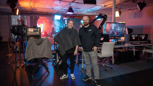 Boiling Point Media