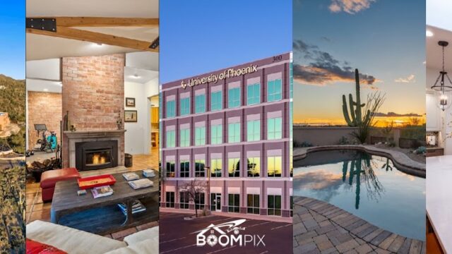 BoomPix Real Estate Media