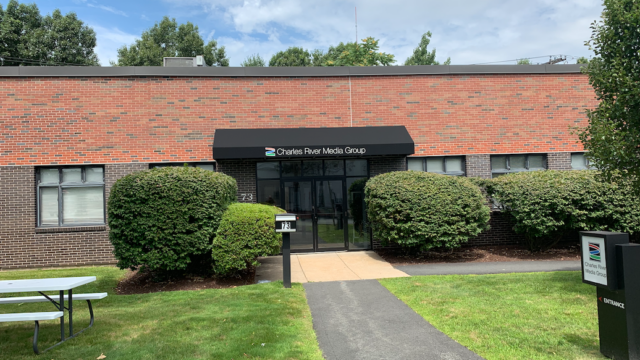 Boston Video Studio at Charles River Media