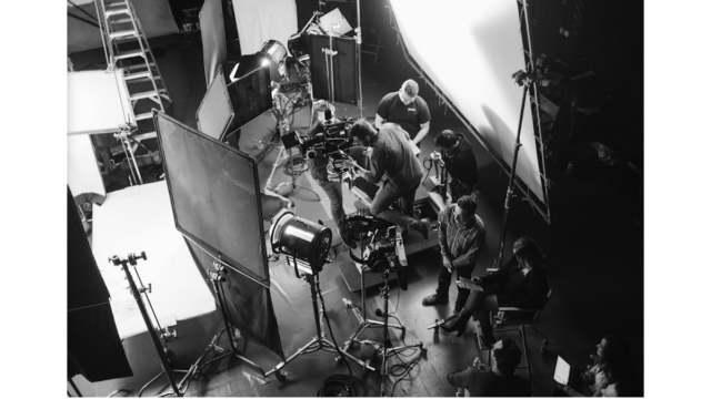 Bottle Rocket Media