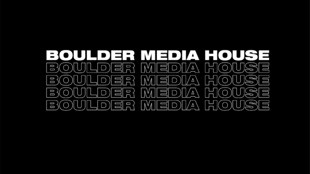 Boulder Media House