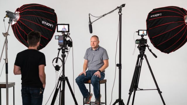 Bound For Glory Productions | Tulsa’s Videography Experts