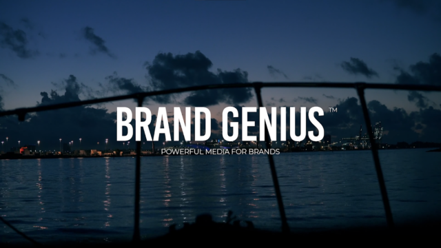 Brand Genius