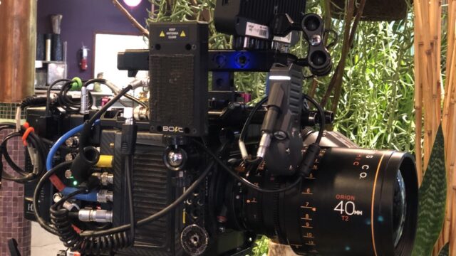 Bridges Film Co.