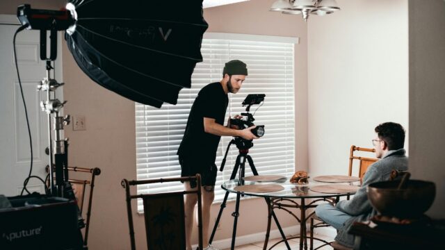 Brooklyn Video Production Studios