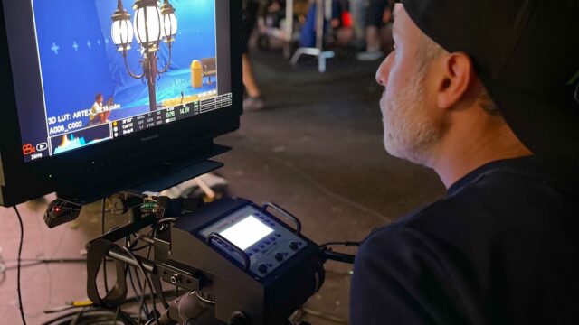 Brothership (A Miami-Based Video Production Company)