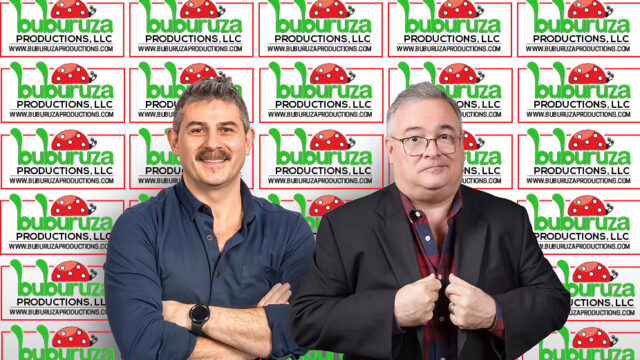 Buburuza Productions LLC