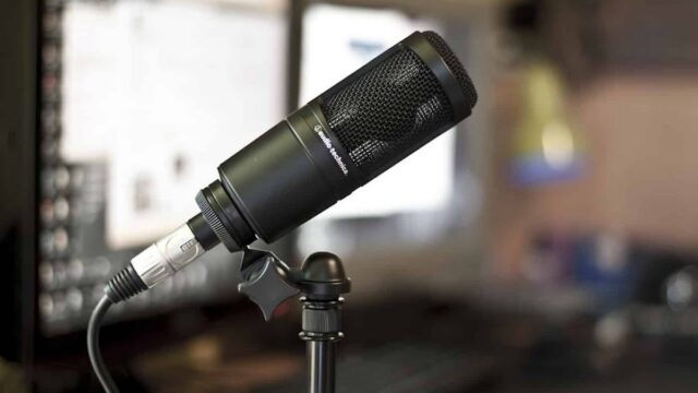 Bumphis Audio & Media Services