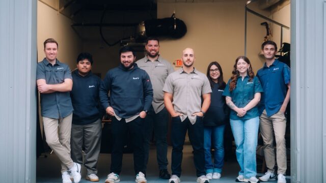 Burt’s Media Services | Raleigh Video Content Marketing Agency