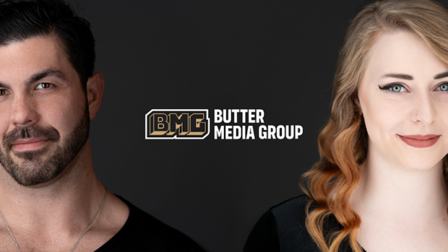 Butter Media Group
