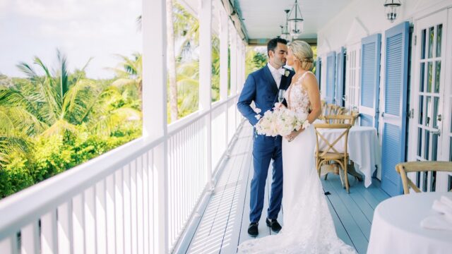 Calypso Wedding Films