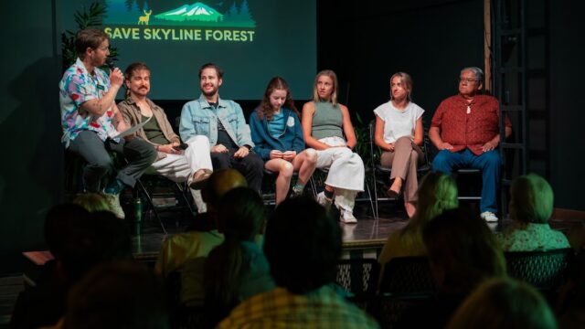 Camp Five Films