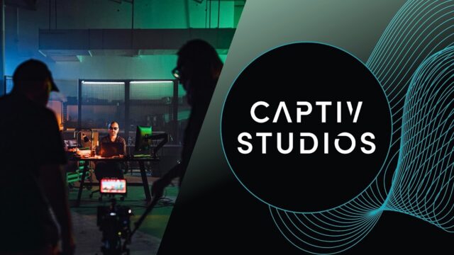 Captiv Studios