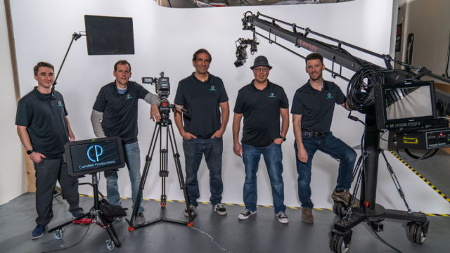 Carafelli Productions