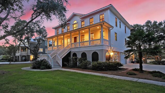 Charleston Real Estate Media