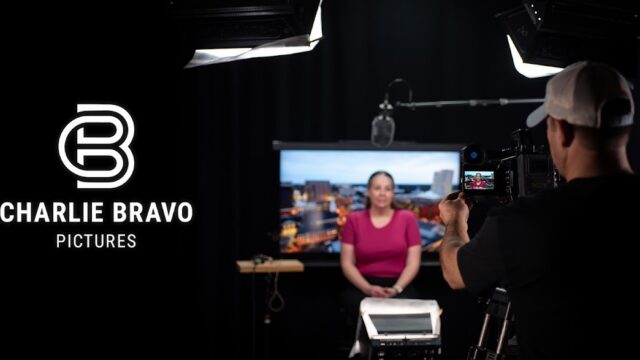 Charlie Bravo Pictures