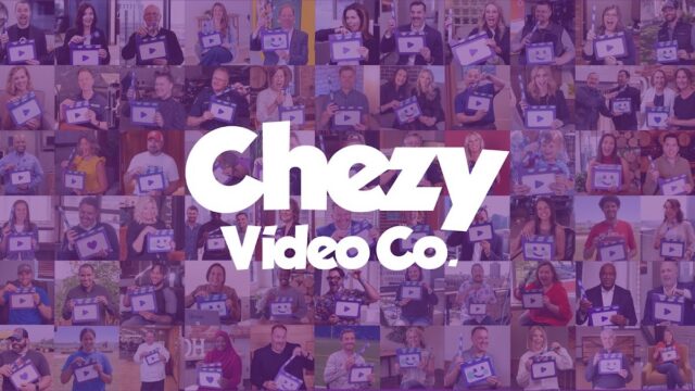 Chezy Video Company – Phoenix