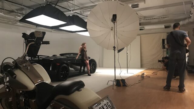Chi Film Studio