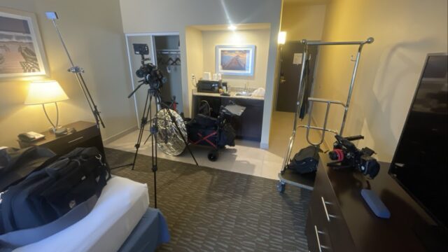 Cinematic Video Specialists