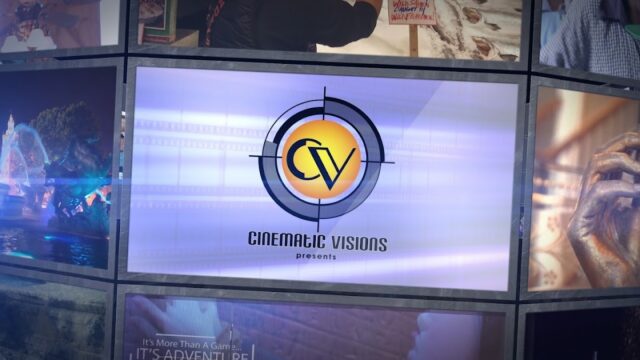 Cinematic Visions