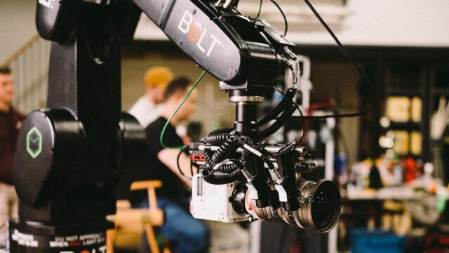 Cinescope Films – Video Production Company