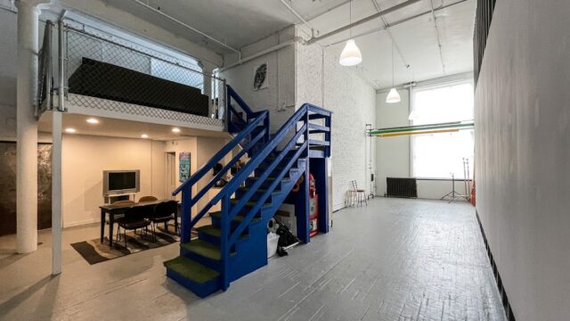Clark Street Collective