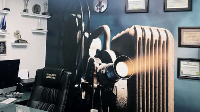 Clearshot Studios