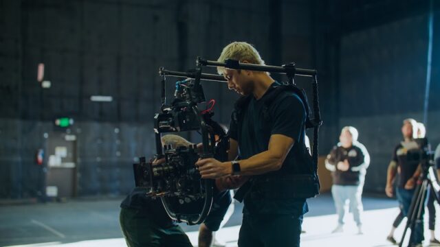 Coastal Cineworks