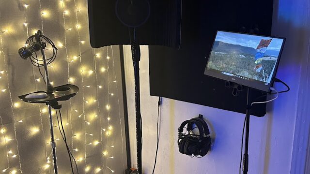CoDa Lens Studios