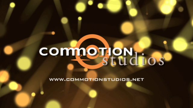 Commotion Studios