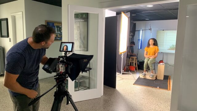 Company Man Studios – Video Production & Animation