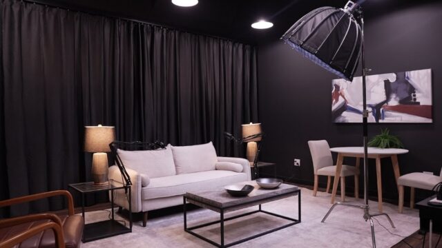 CON10T STUDIOS – Content and Podcast Studio in Lakeland