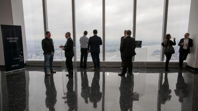 Corporate Videographer & Photographer New York