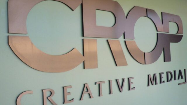 CROP Creative Media