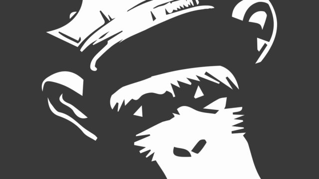 Crown Chimp