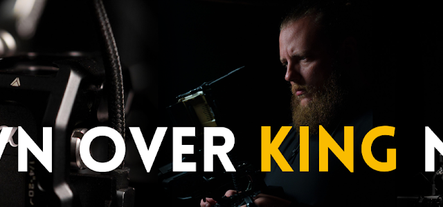 Crown Over King Media
