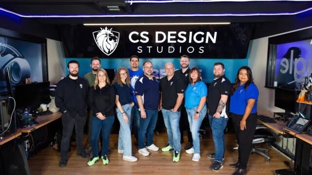CS Design Studios