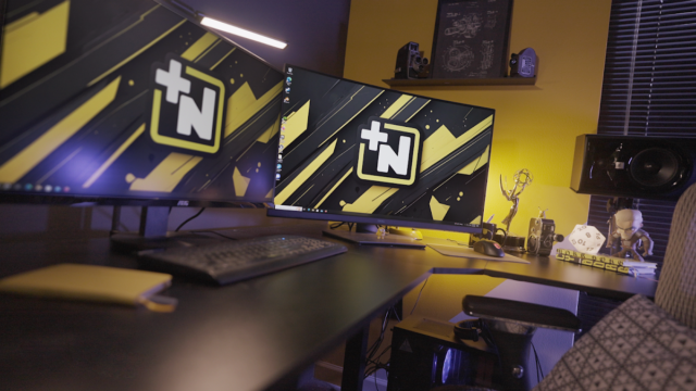 Ctrl+N Studios
