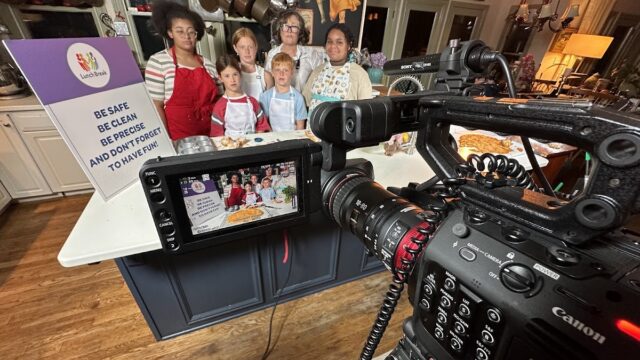 Custom Video Productions Miami