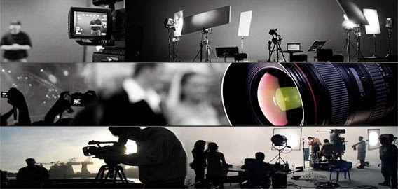 Cut ‘N’ Run Productions