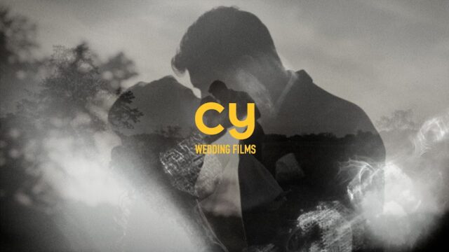 CY Wedding Films