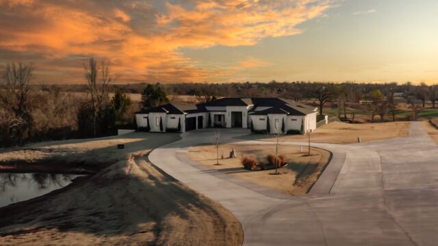 Darkroom Media – Real Estate Photography & Videography Services