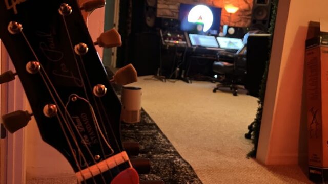 Daytona International Studios