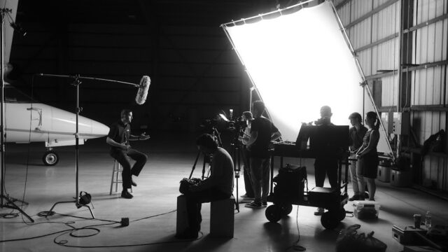 de Sousa Agency Video Production
