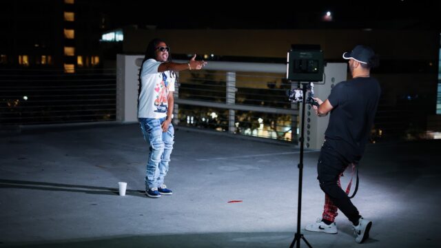 DeadSoul Entertainment