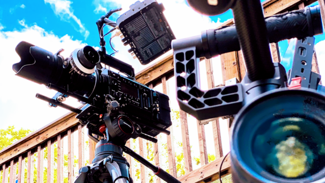 DF Production Services