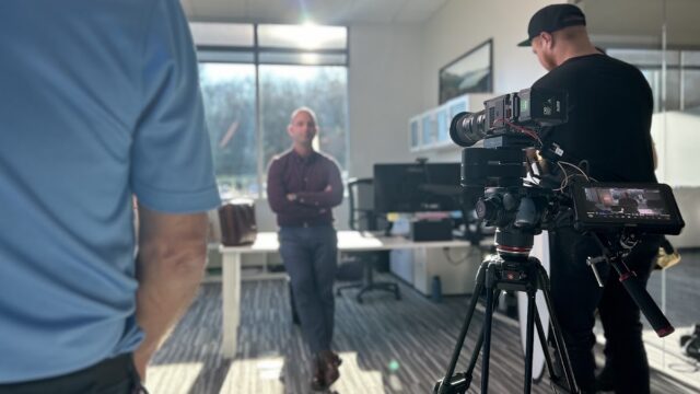 Digital Cut Video Production
