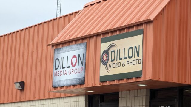 Dillon Video & Photo
