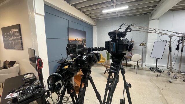Documented Video Productions