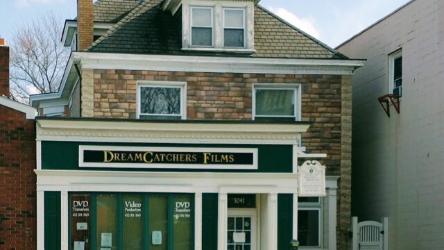 Dream Catchers Films Inc.